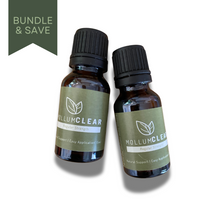 Load image into Gallery viewer, Regular Strength Mollumclear Bundle